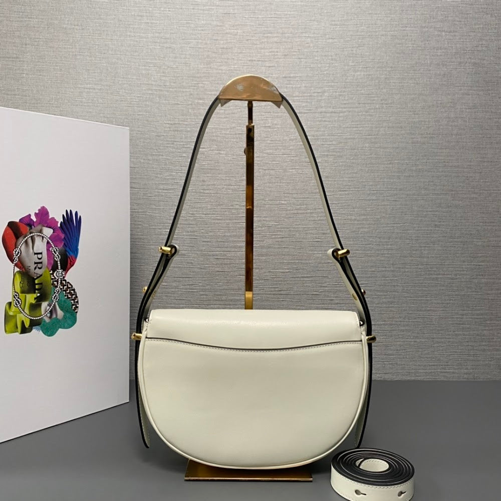 Dragons Bags Pradn Luxury Bag --102306