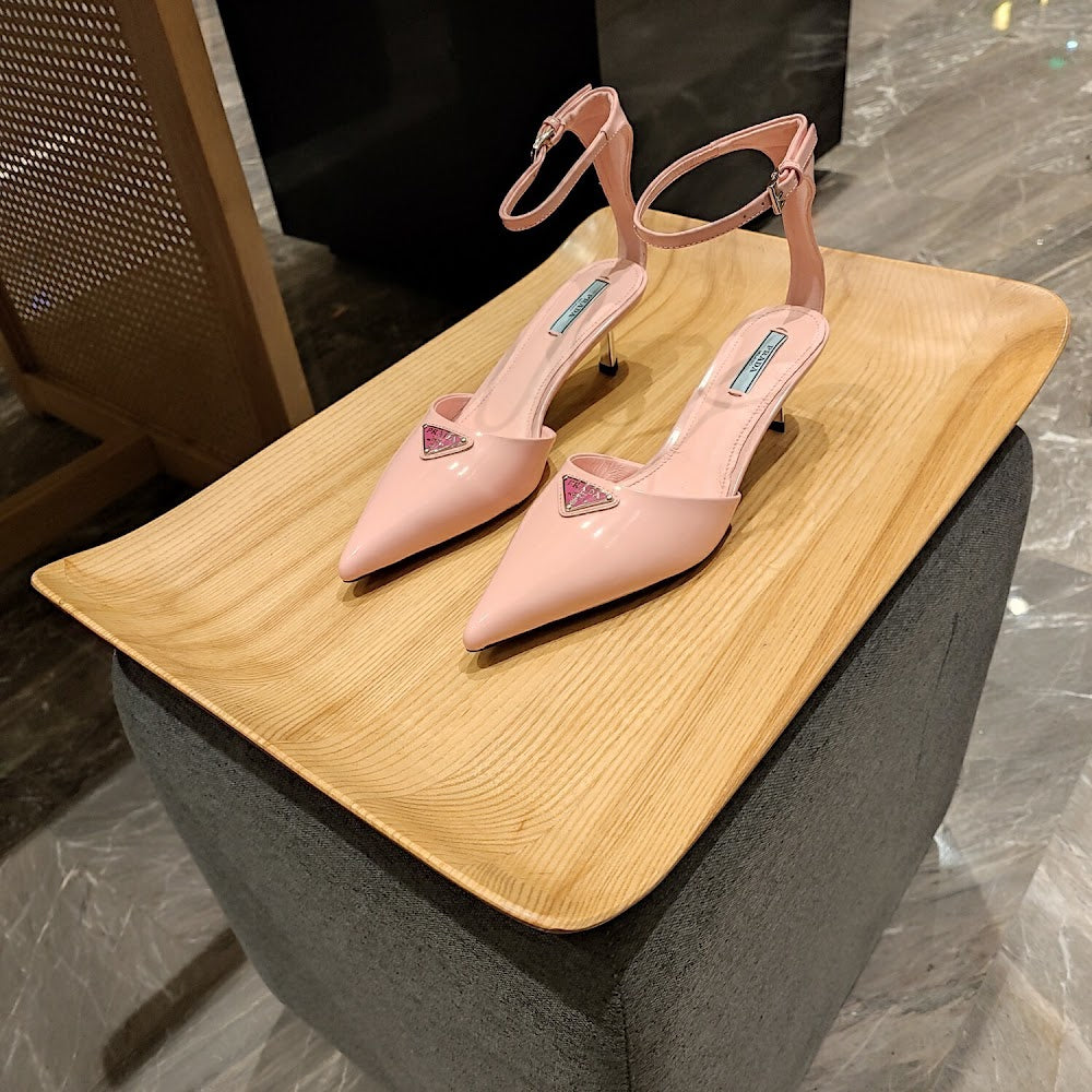 Dragons Bags Prada Luxury Heels --52914
