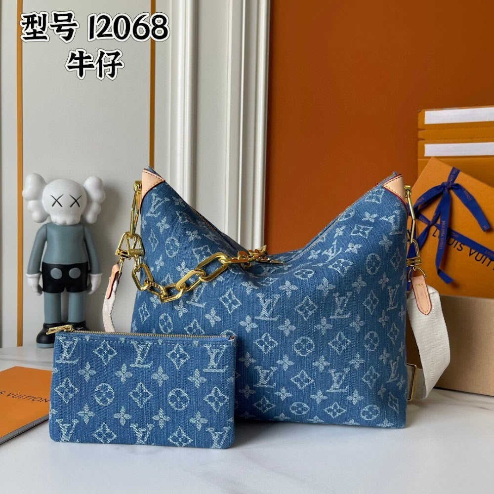Dragons Bags ln Luxury Bag --76816