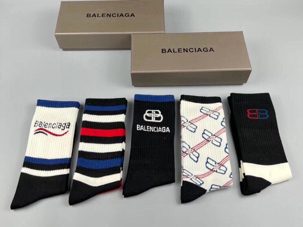 Dragons Bags Premium Luxury Socks --98327