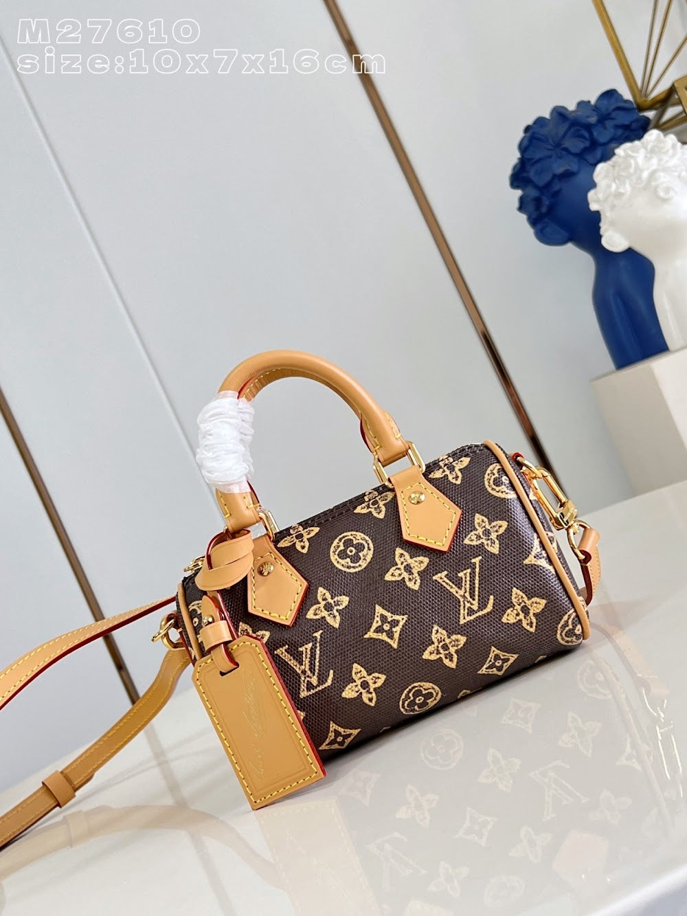 Dragons Bags ln Luxury Bag --96611