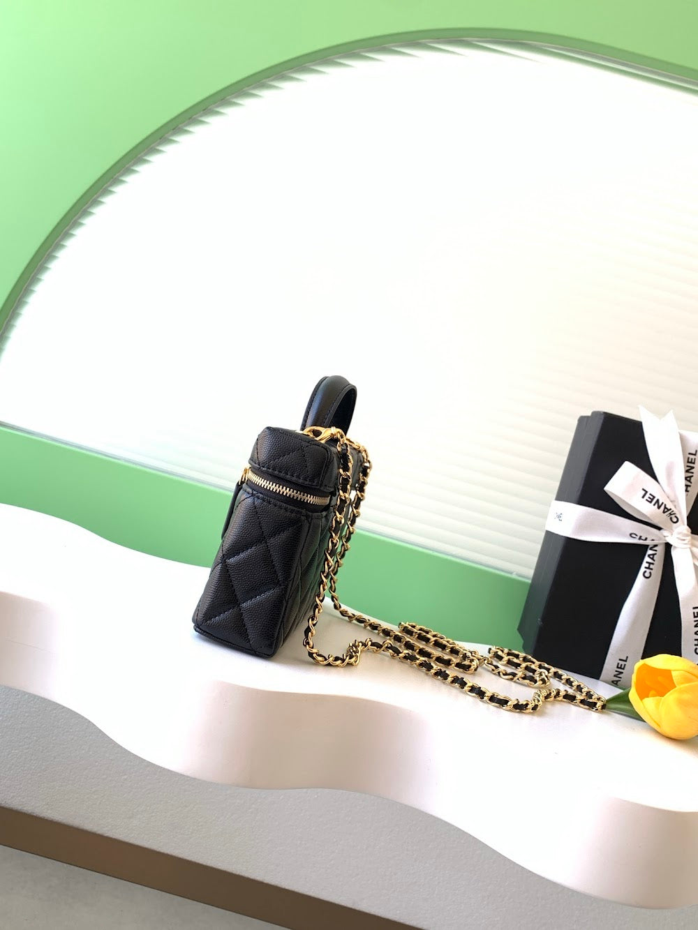 Dragons BagsCHn Luxury Bag --113786