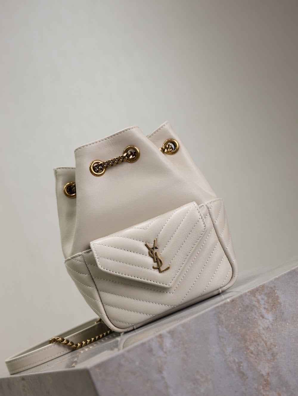 Dragons Bags YSLn Luxury Bag --120646