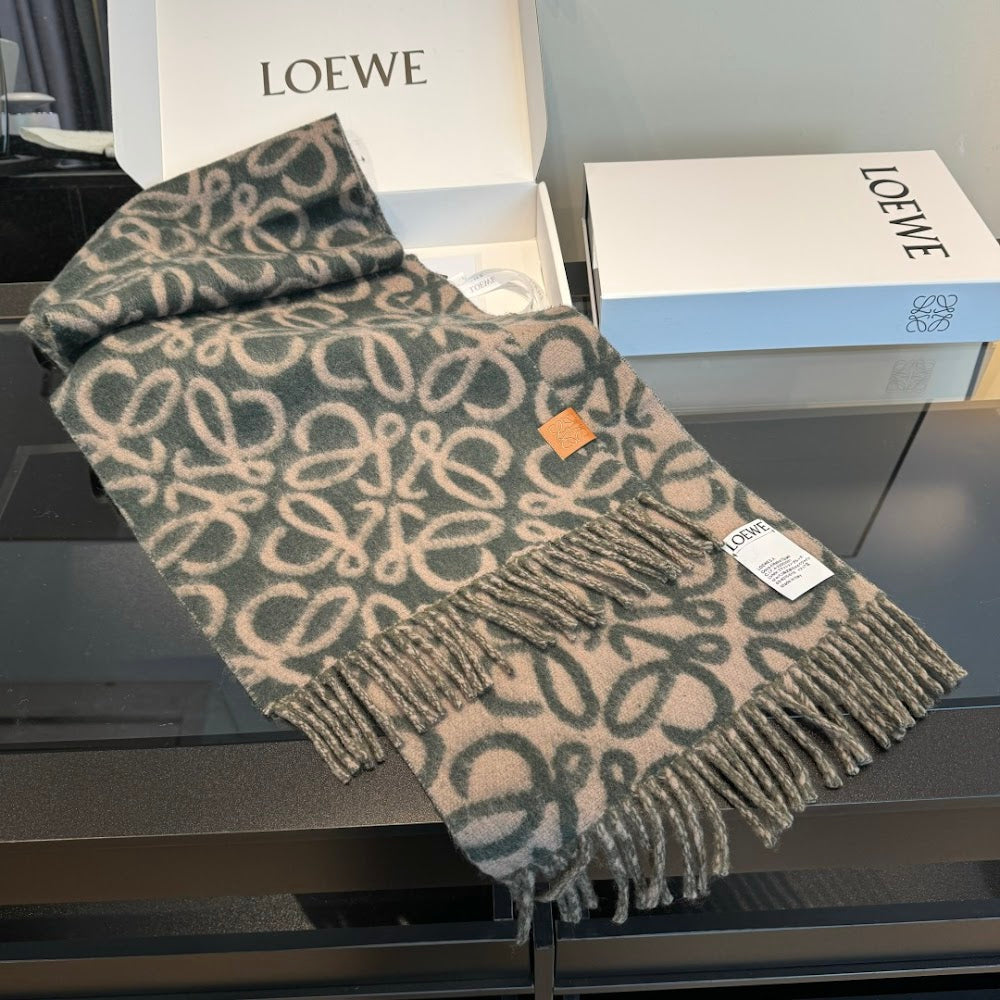 Dragons Bags Premium Designer Scarf --99650
