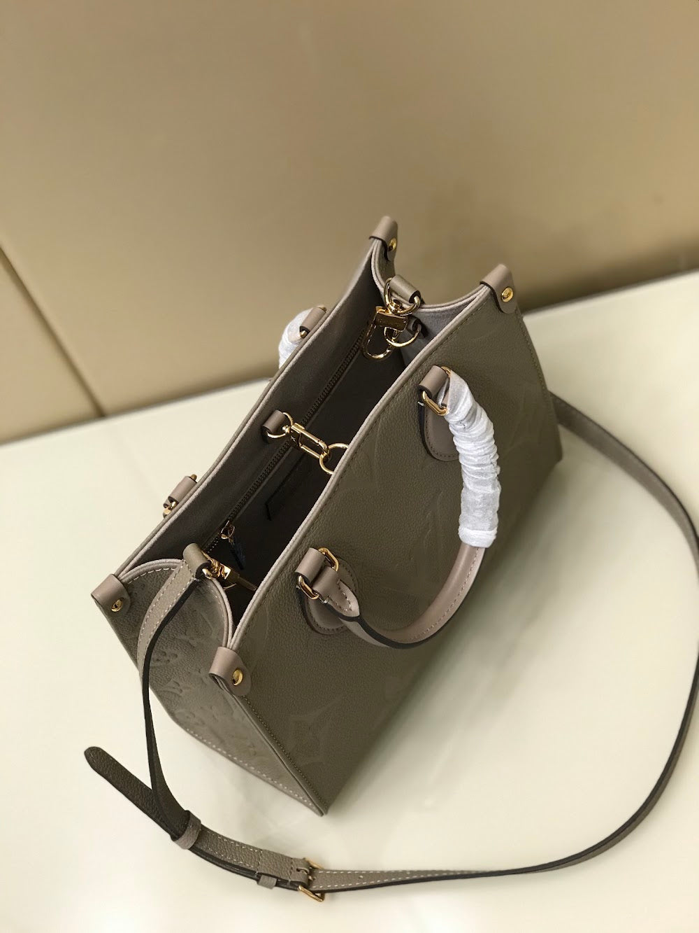 Dragons Bags ln Luxury Bag --58808