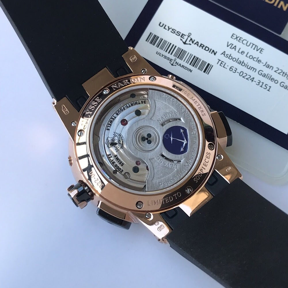 Dragons Bags Luxury Designer Watch --103267