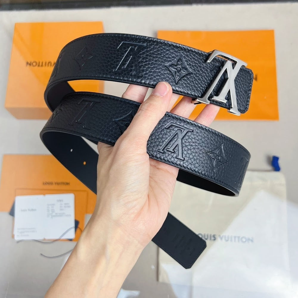 Dragons Bags ln Luxury Belt --107420