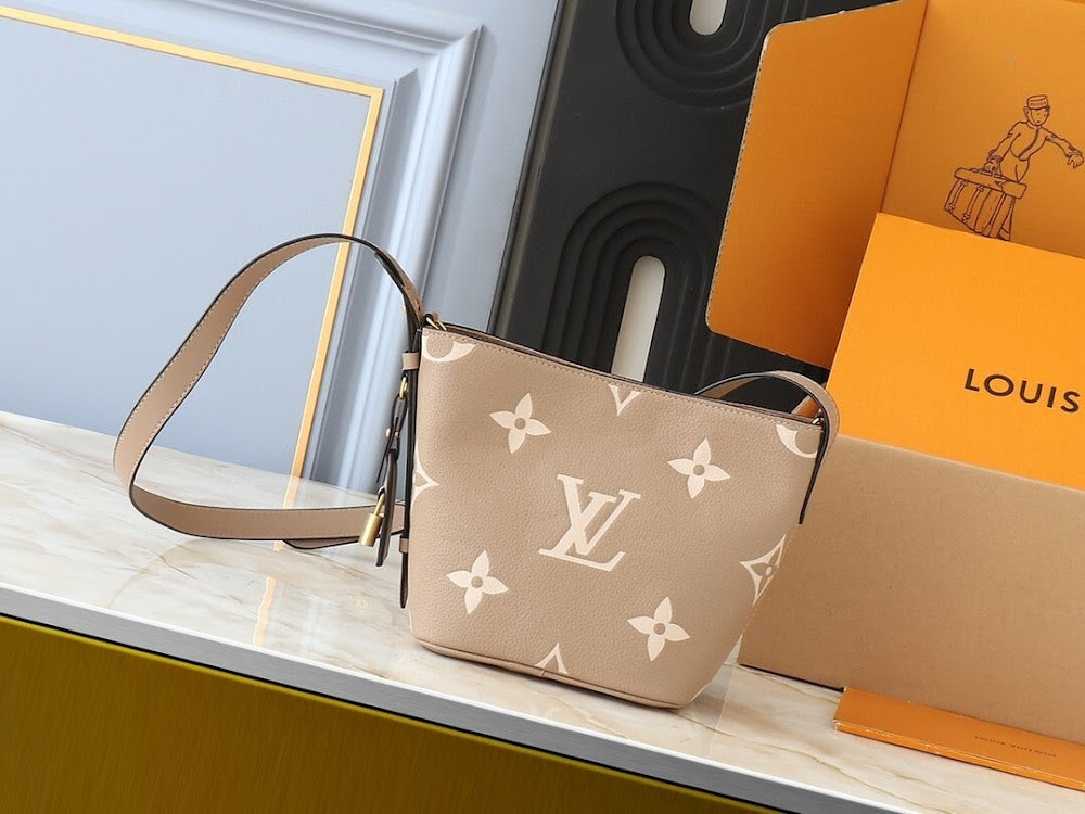 Dragons Bags ln Luxury Bag --76642