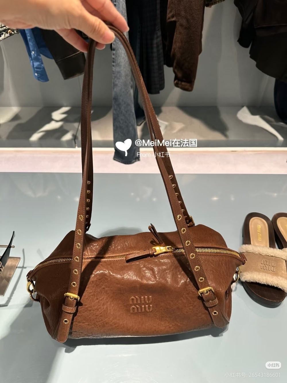 Dragons Bags Miun Miun Luxury Bag --122559