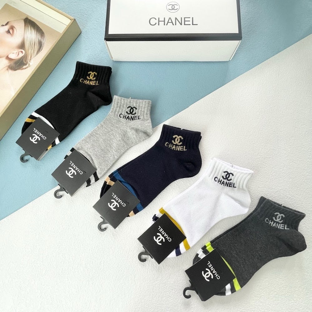 Dragons Bags Premium Luxury Socks --98749