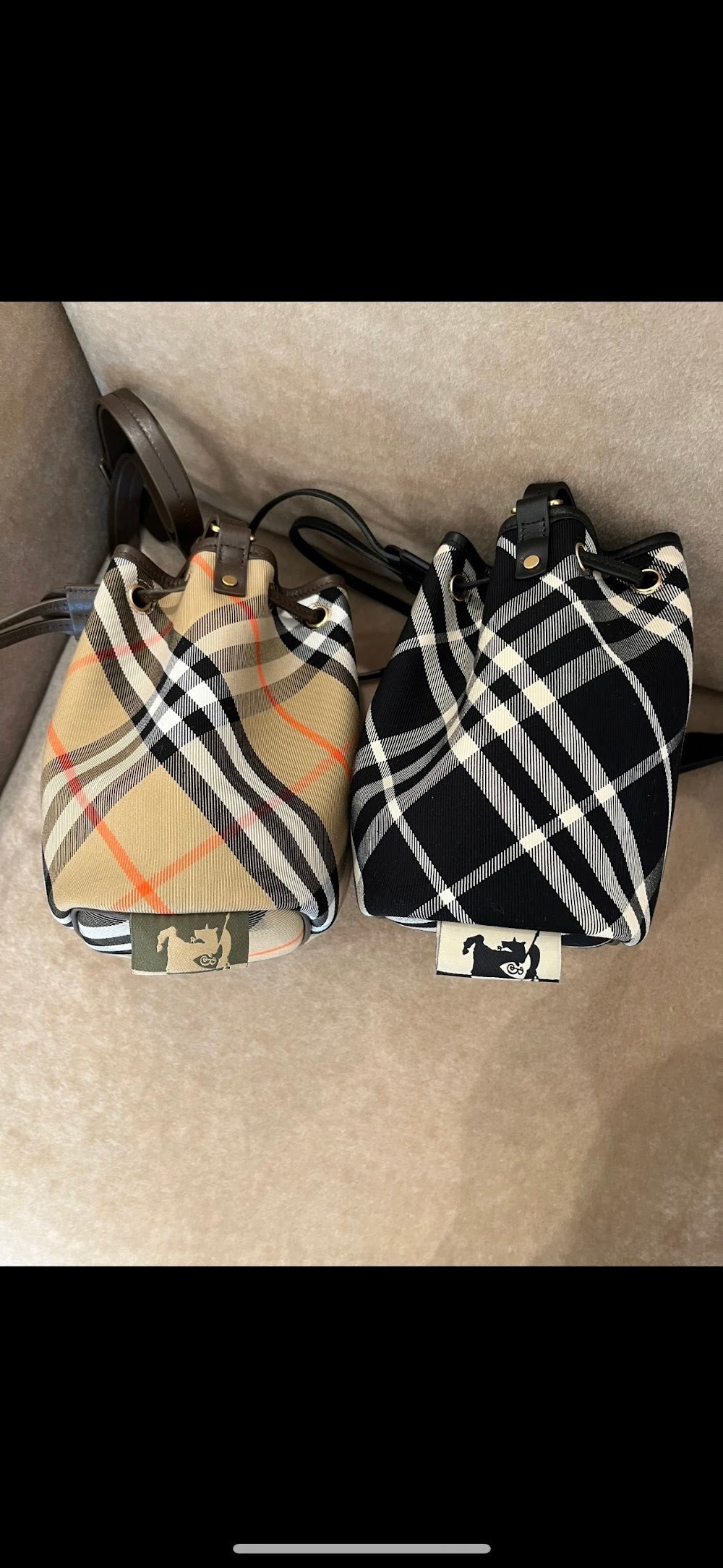 Dragons Bags Burberryn Luxury Bag --91786