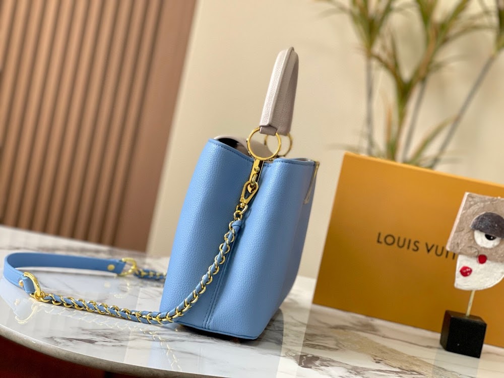 Jessica Bags ln Luxury Bag --75767