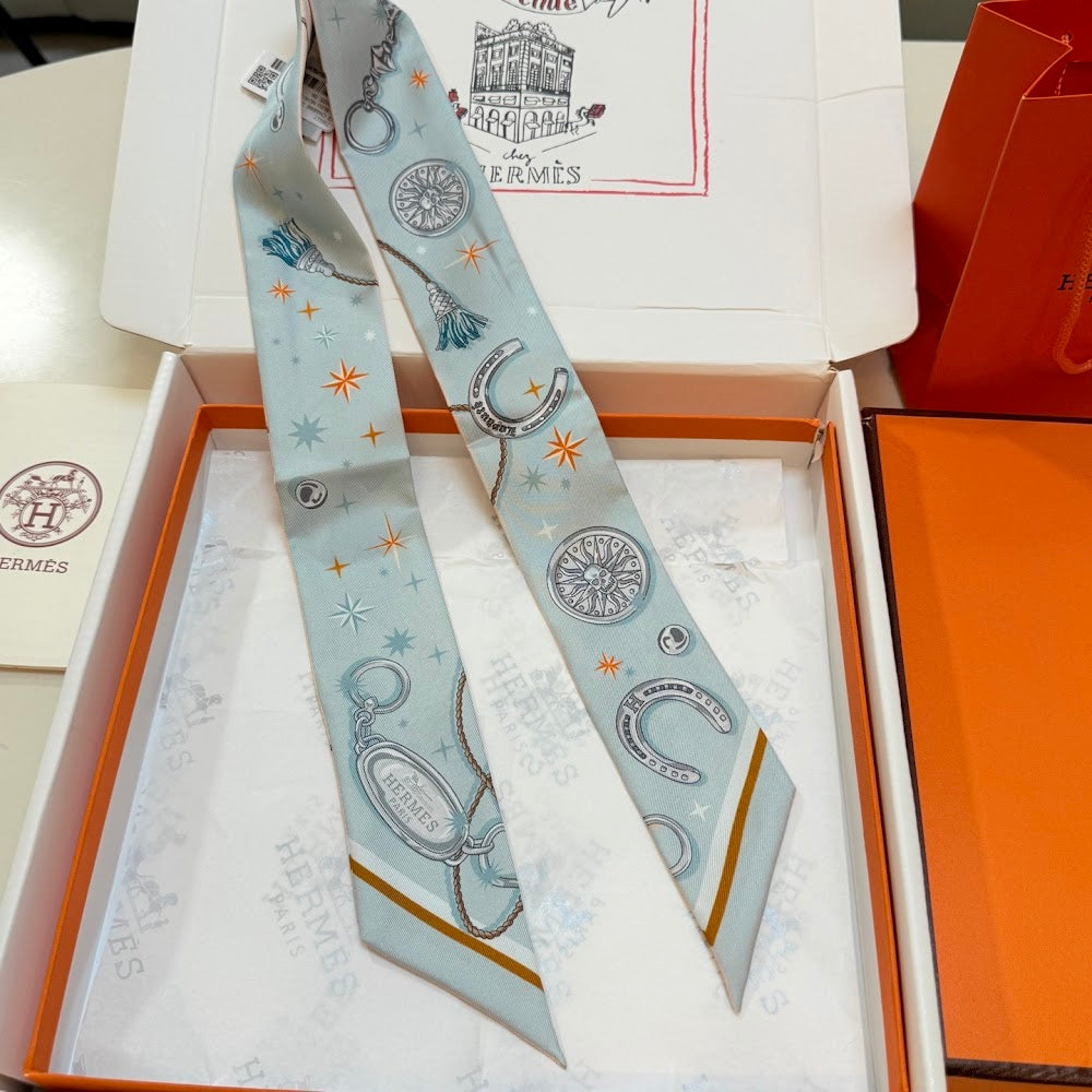 Dragons Bags Premium Designer Scarf --99191