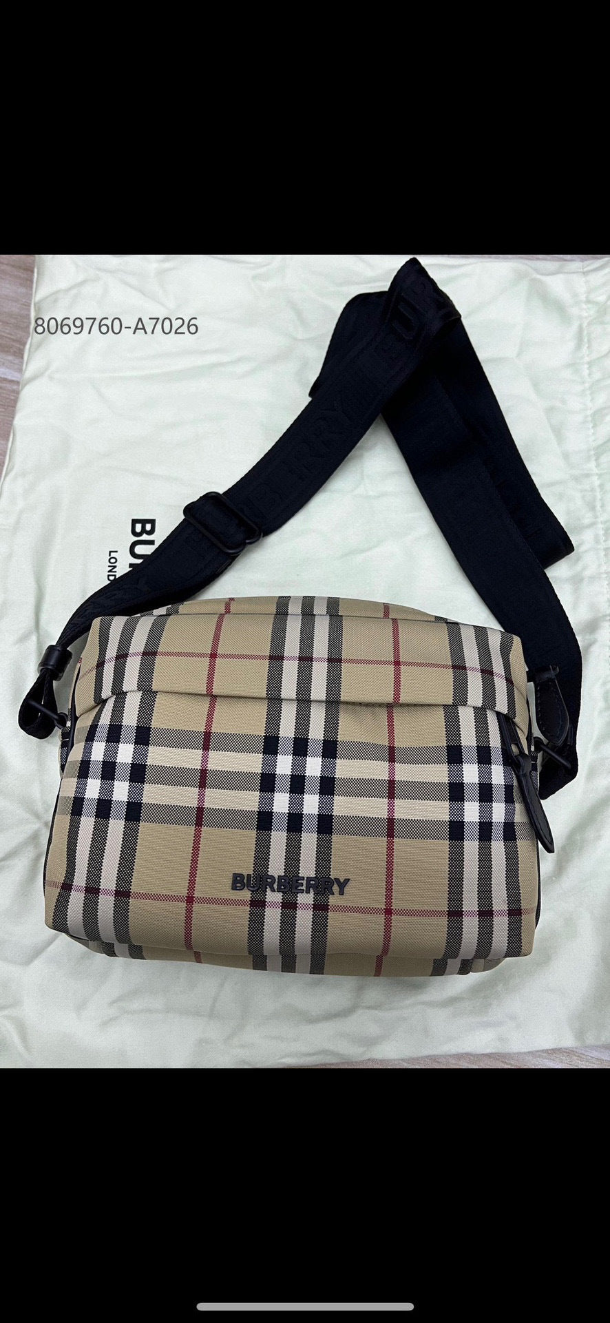 Dragons Bags Burberryn Luxury Bag --92881