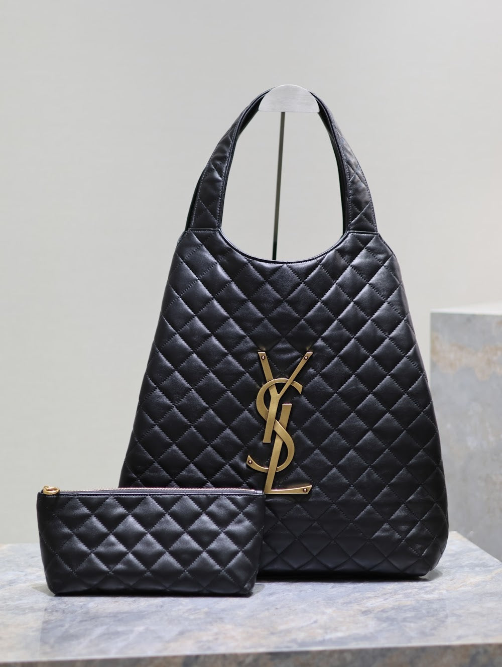 Dragons Bags YSLn Luxury Bag --120495
