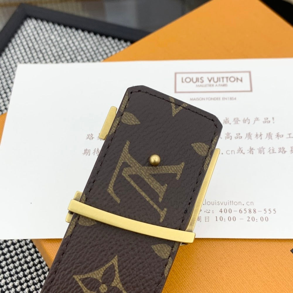 Dragons Bags ln Luxury Belt --106464