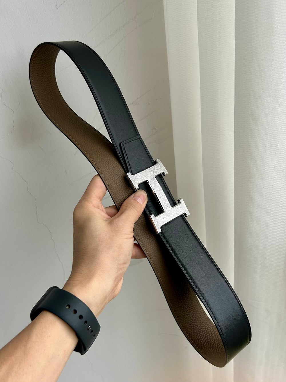 Dragons Bags Hermesn Luxury Belt --105921