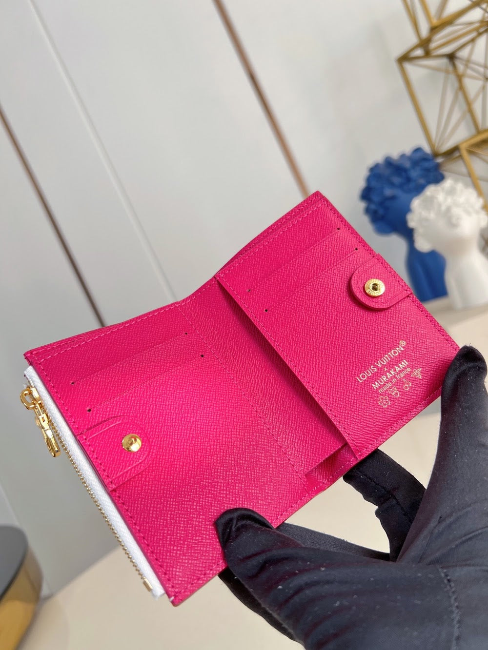 Dragons Bags ln Luxury Bag --96346