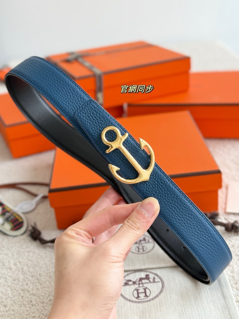 Dragons Bags Hermesn Luxury Belt --105876