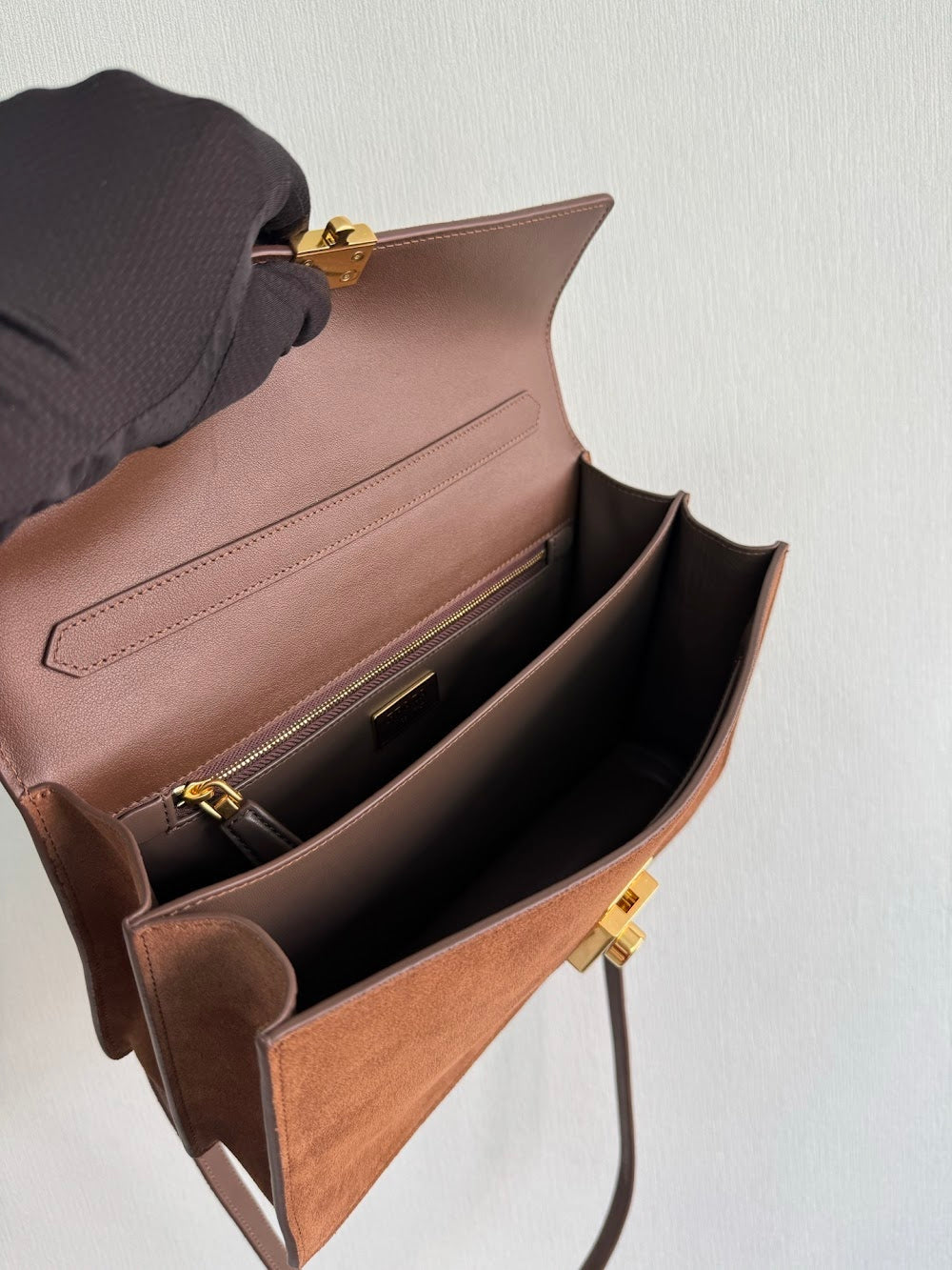 Dragons Bags Pradn Luxury Bag --102656