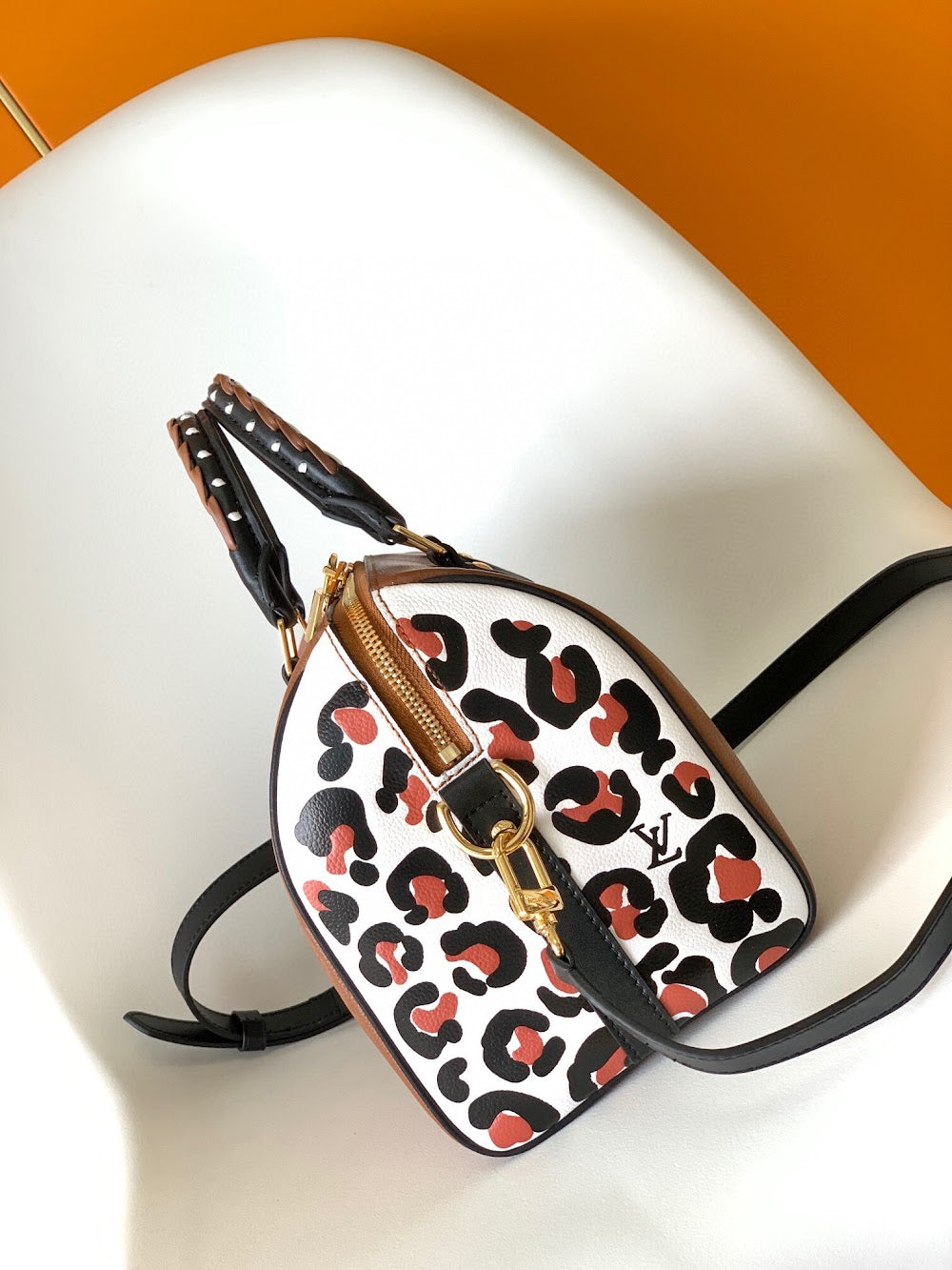 Dragons Bags LVn Luxury Bag --80440