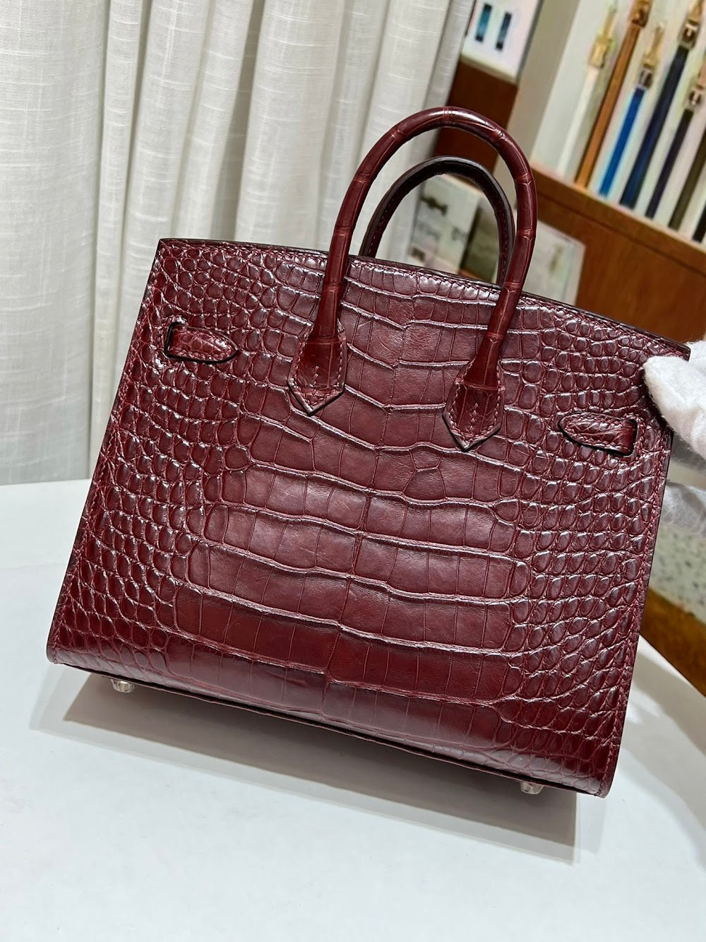 Dragons BagsHermesn Luxury Bag --117062