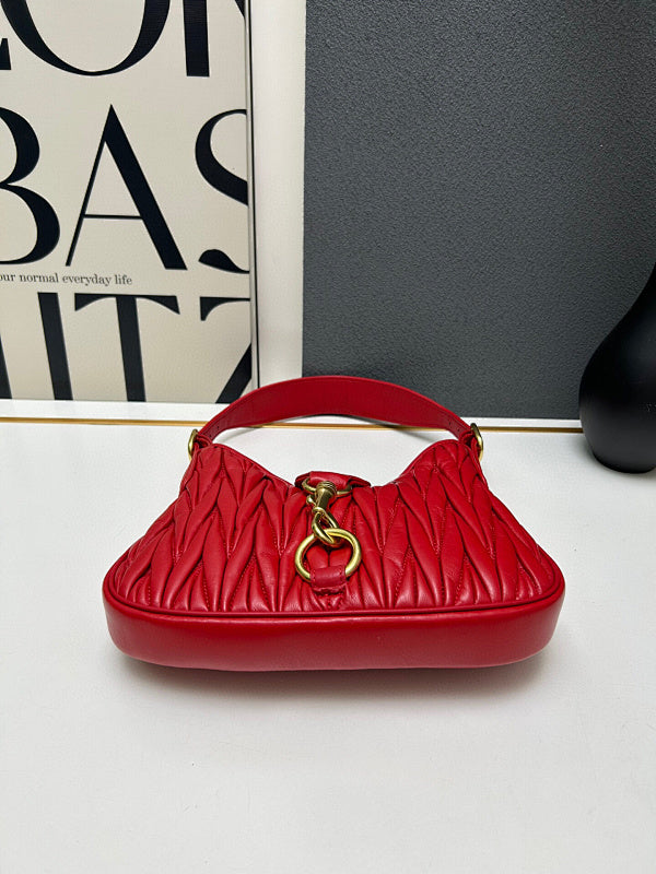 Jessica Bags pradn Luxury Bag --75534