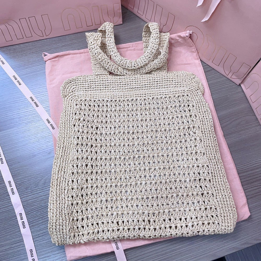 Dragons Bags Miun Miun Luxury Bag --122808