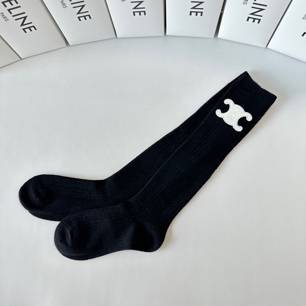 Dragons Bags Premium Luxury Socks --97766