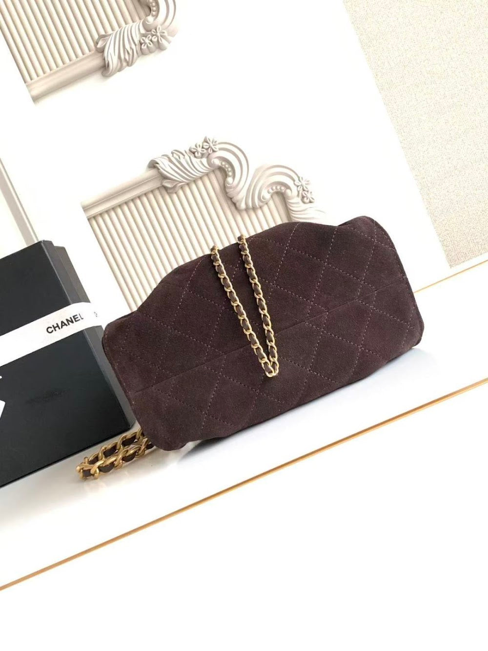 Dragons Bags CHn Luxury Bag --112820