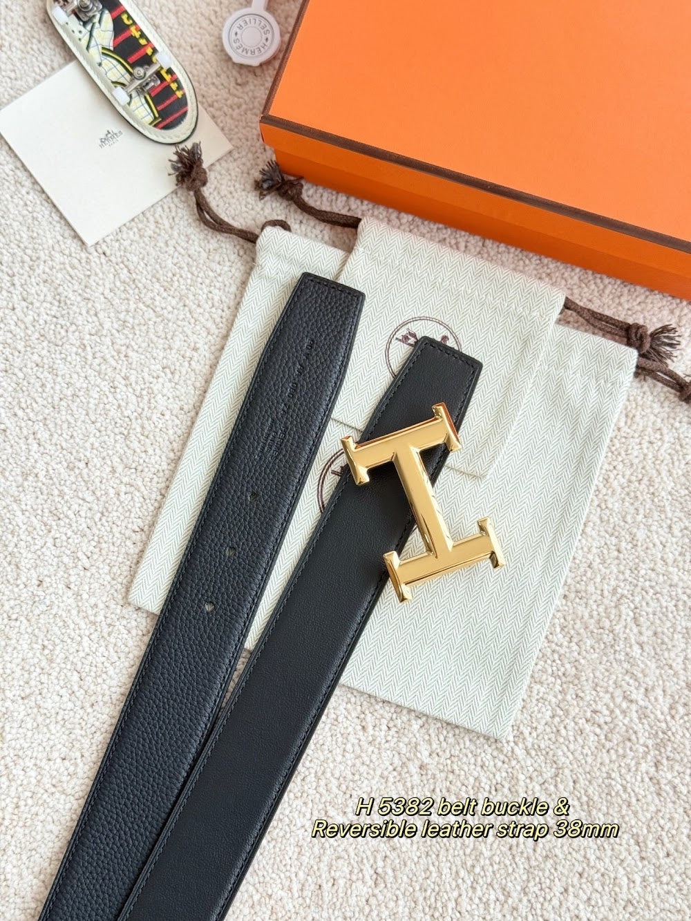Dragons Bags Hermesn Luxury Belt --106181