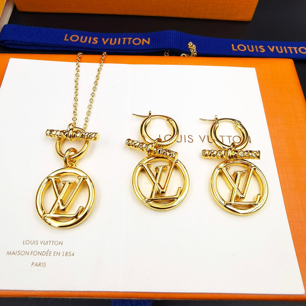 Dragons Bags Luxury Necklace --55614