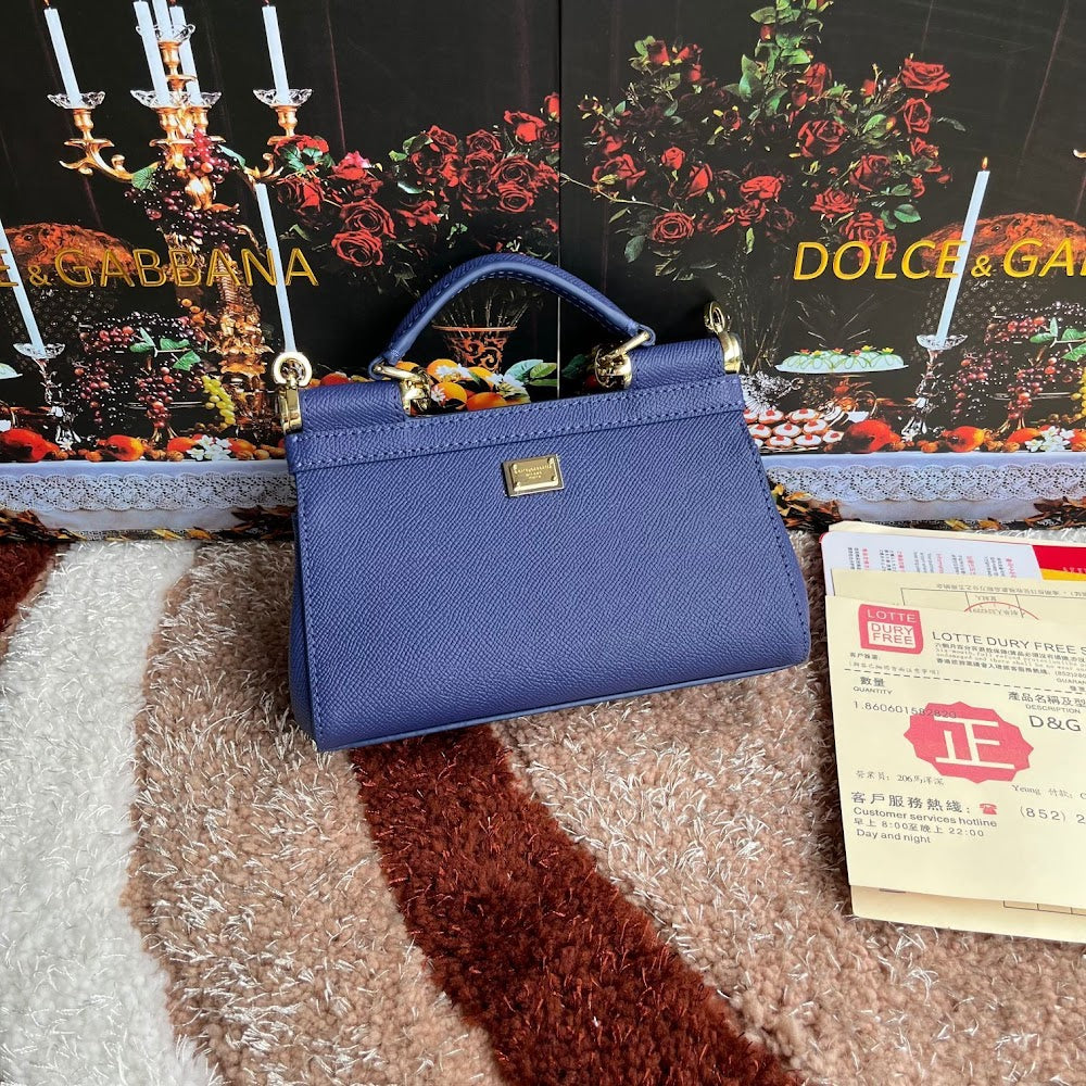 Dragons Bags DGn Luxury Bag --93573