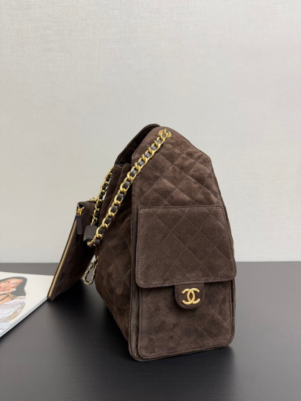 Dragons BagsCHn Luxury Bag --113756