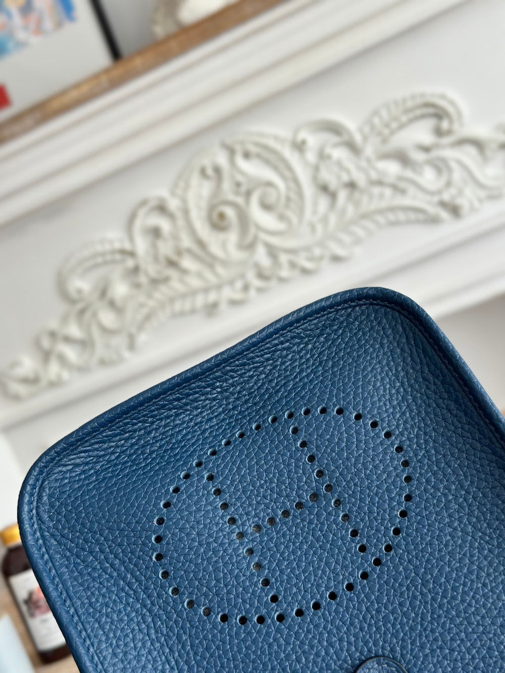 Dragons BagsHermesn Luxury Bag --116650