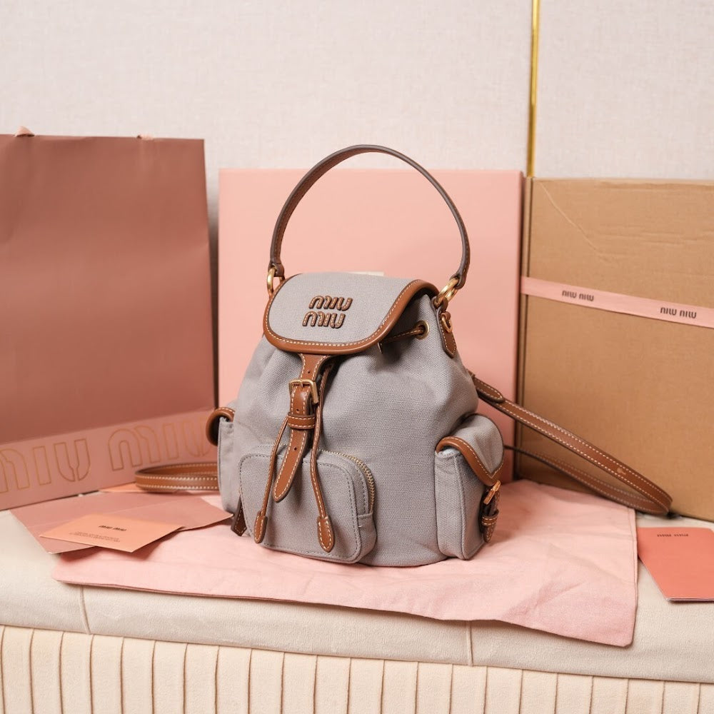 Dragons Bags Miun Miun Luxury Bag --123579