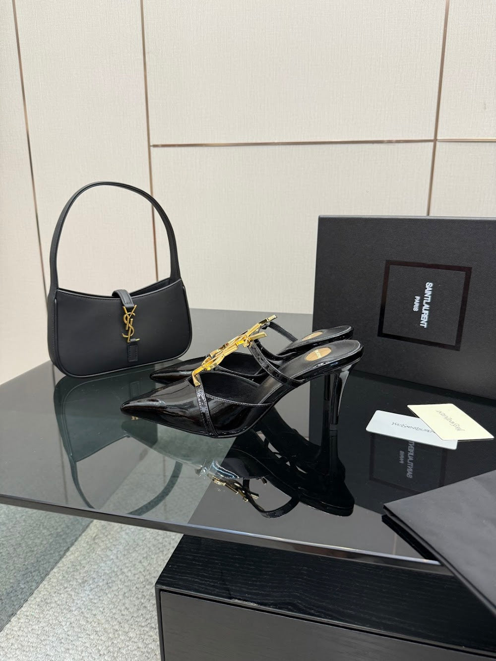 Dragons Bags Luxury Bag --50695