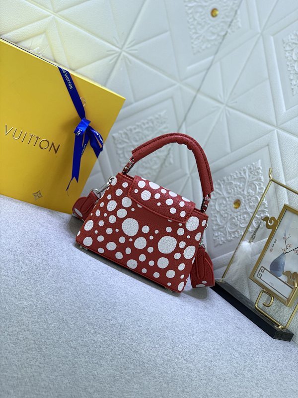 Dragons Bags LVn Luxury Bag --79312
