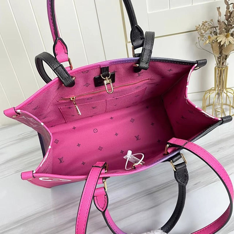 Dragons Bags ln Luxury Bag --78531
