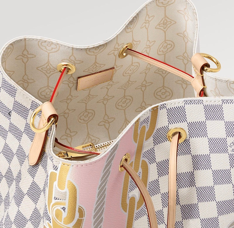 Dragons Bags ln Luxury Bag --61496