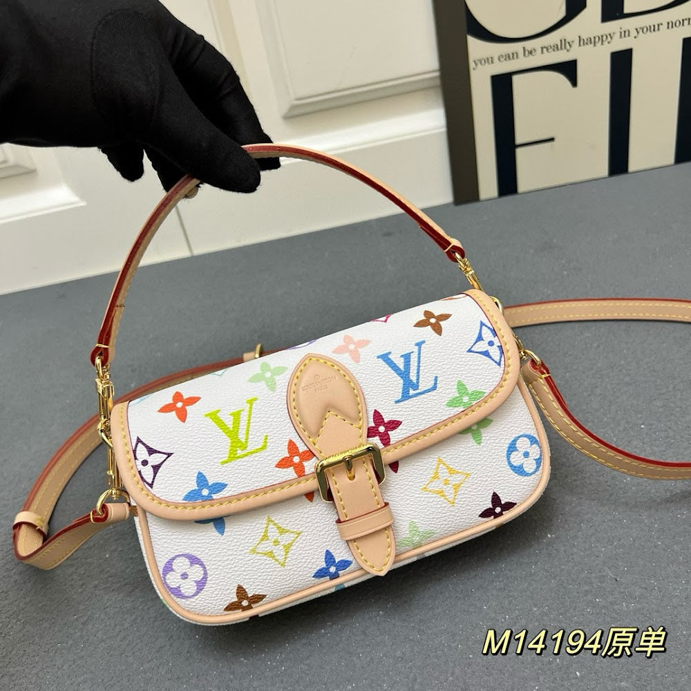 Dragons Bags LVn Luxury Bag --81096