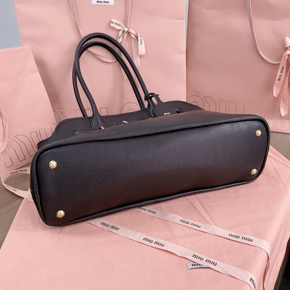 Dragons Bags Miun Miun Luxury Bag --122620