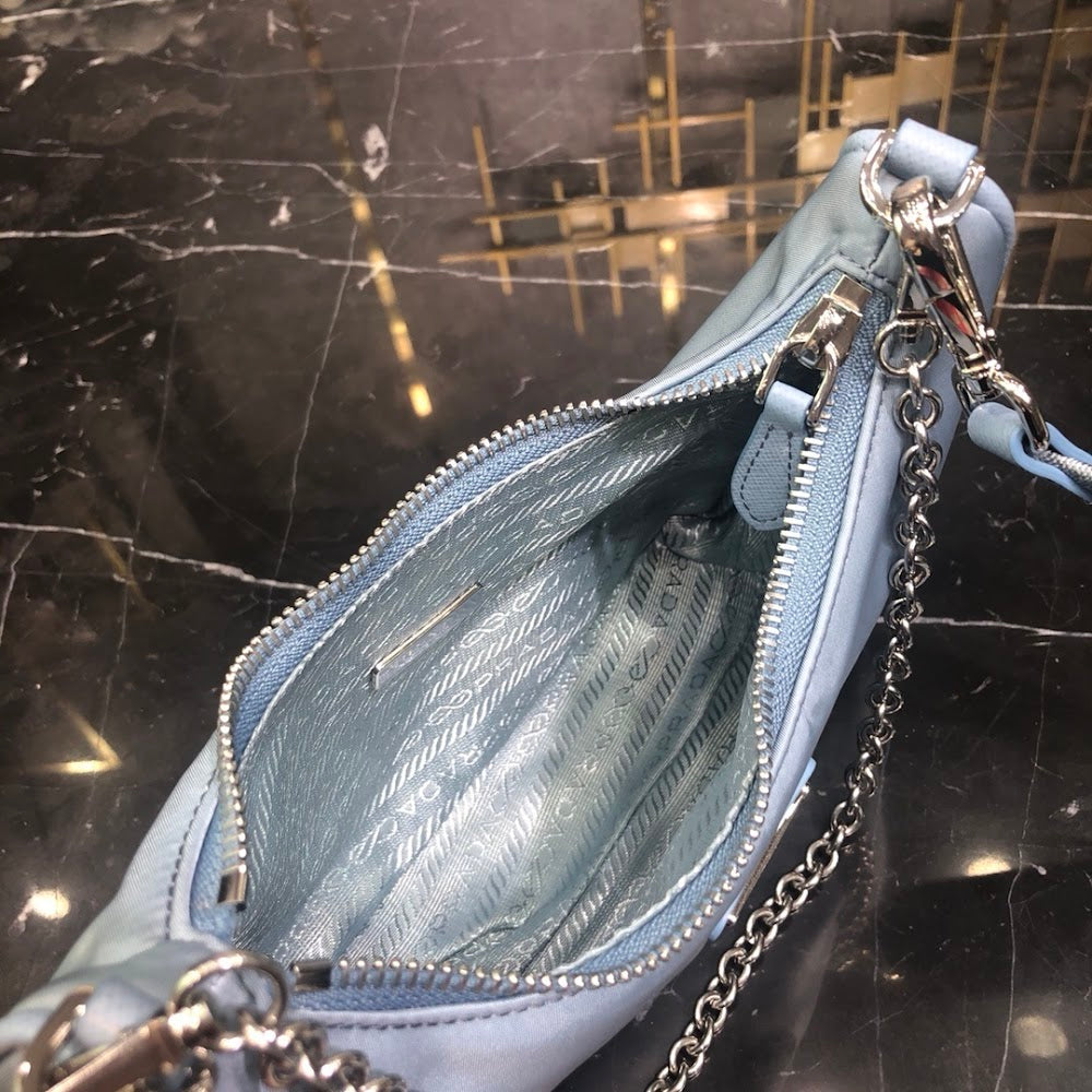 Jessica Bags pradn Luxury Bag --74669