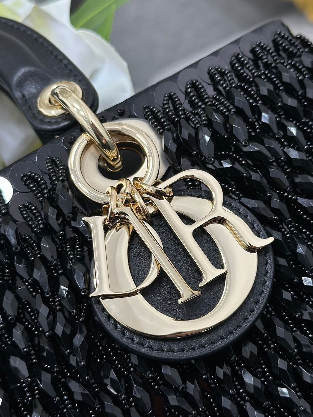 Dragons BagsDiorn Luxury Bag --116031
