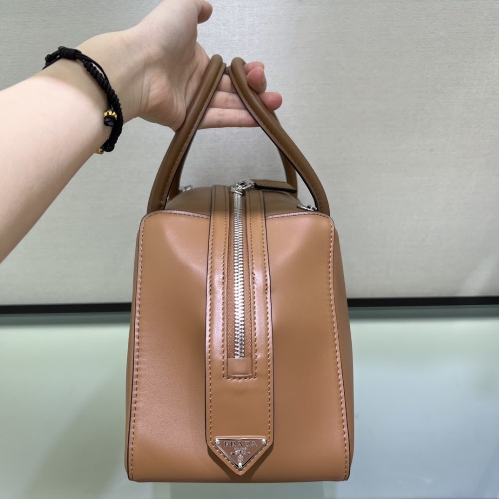 Dragons Bags Prada Luxury Bag --54707