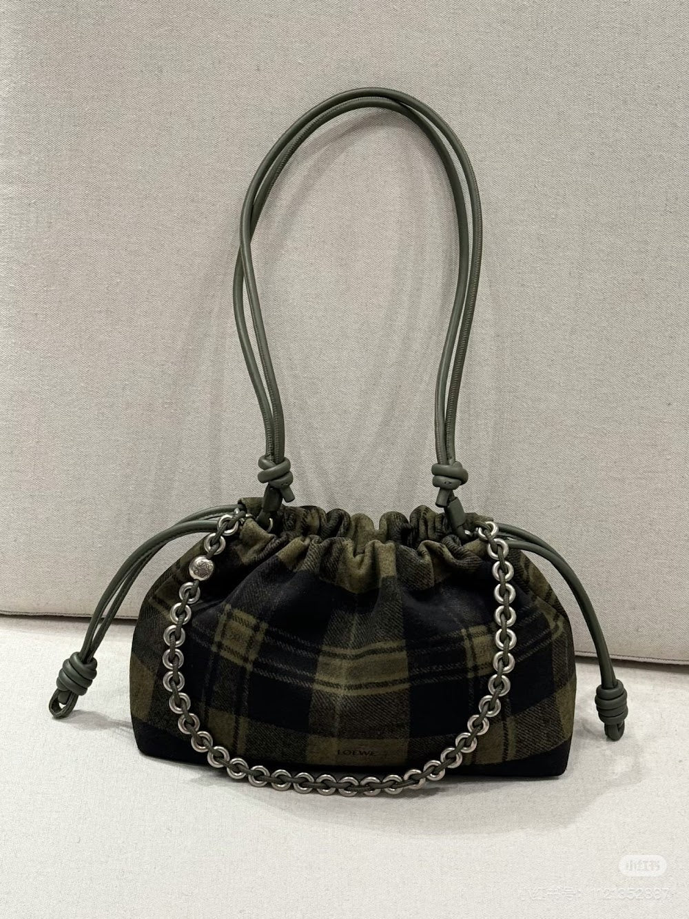 Dragons Bags Lowen Luxury Bag --100142