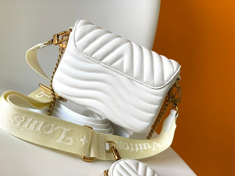 Dragons Bags LVn Luxury Bag --81163