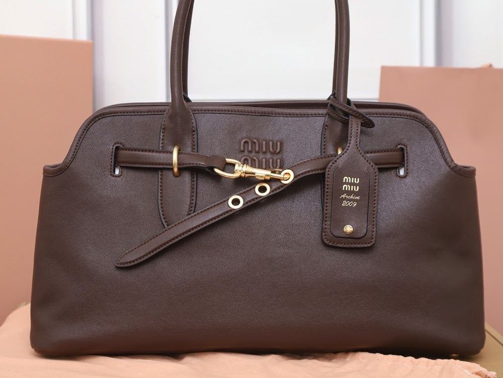 Dragons Bags Miun Miun Luxury Bag --123366