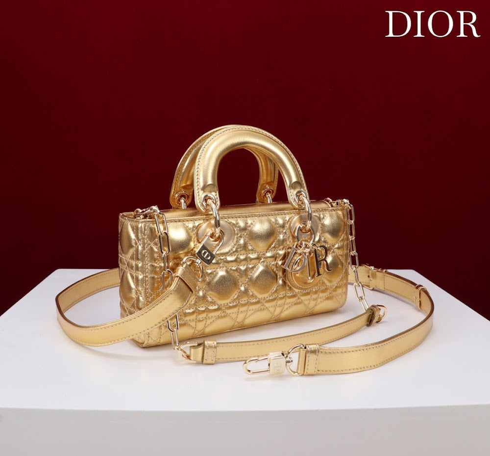 Dragons BagsDiorn Luxury Bag --114717