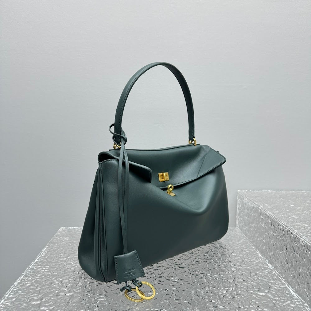 Dragons Bags Balenciaga Luxury Bag --110721